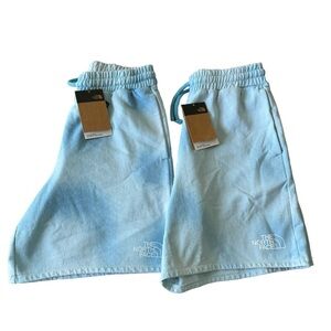 North Face Shorts